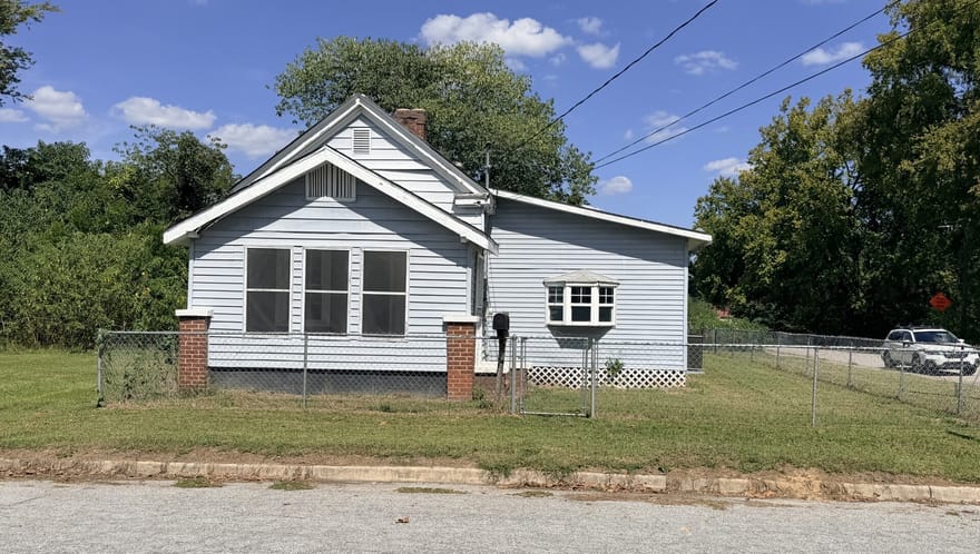 23 Walker Street, Augusta, Georgia