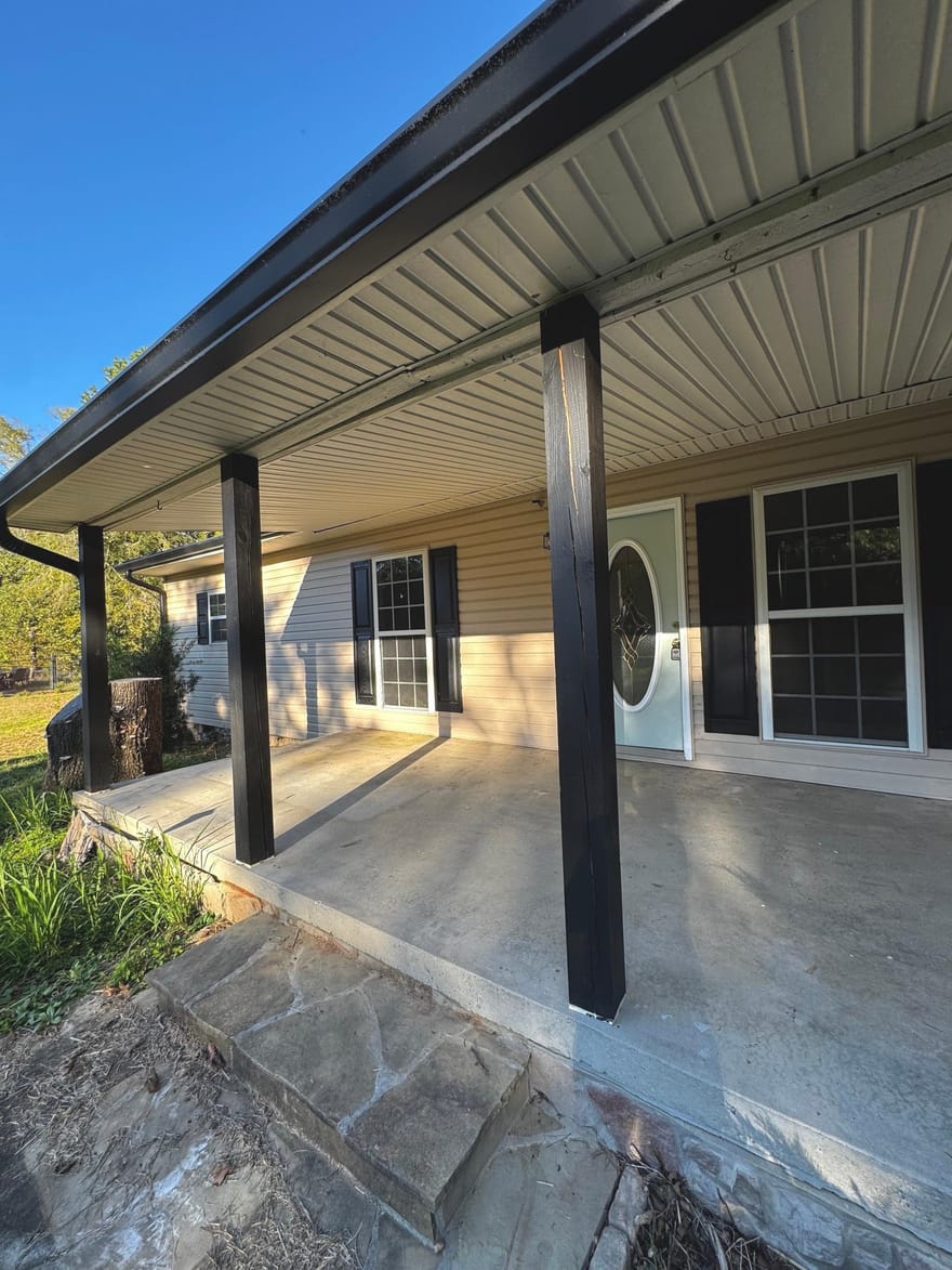 1214 Radio Springs Road SW, Rome, Georgia