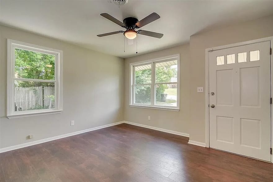 2238 Lee Street, Augusta, Georgia