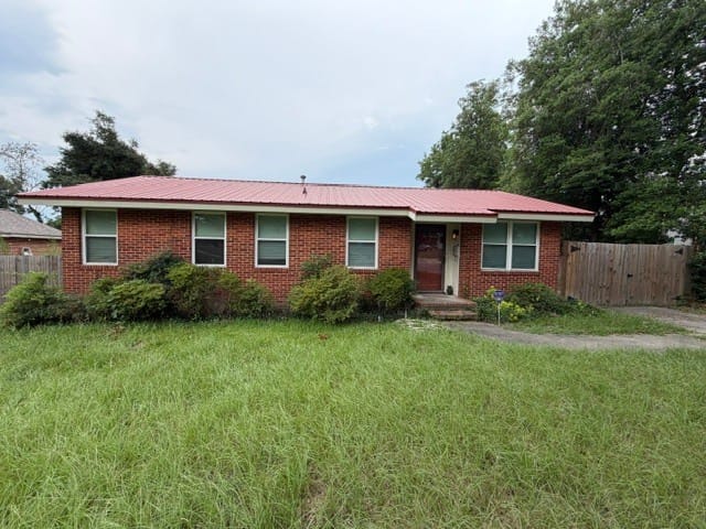 2238 Lee Street, Augusta, Georgia