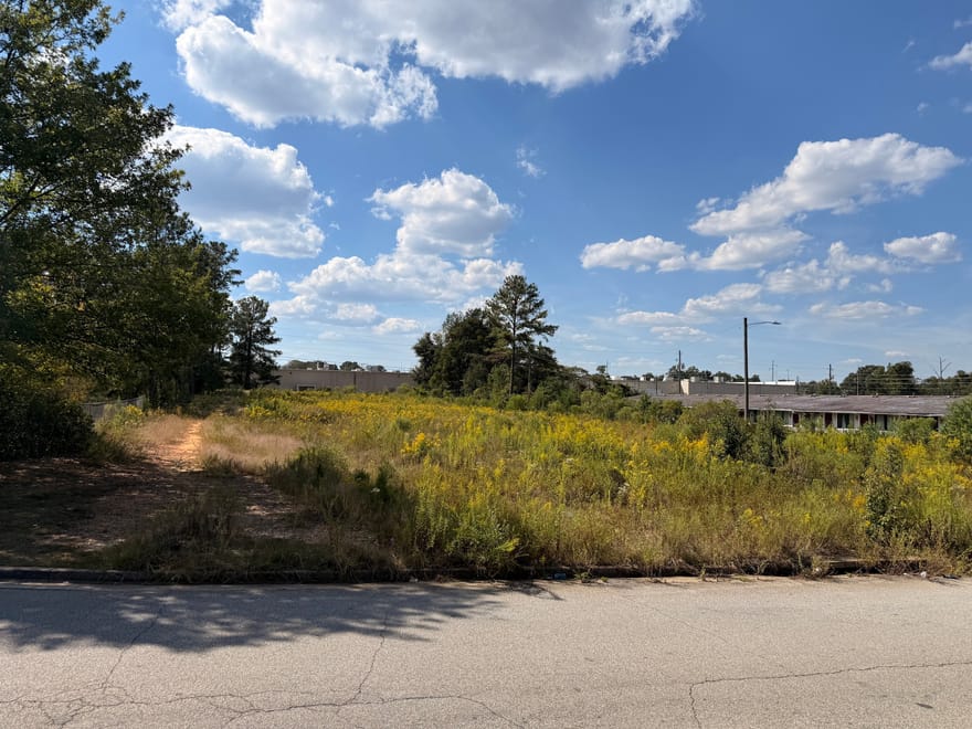 Austin Drive, Warner Robins, Georgia