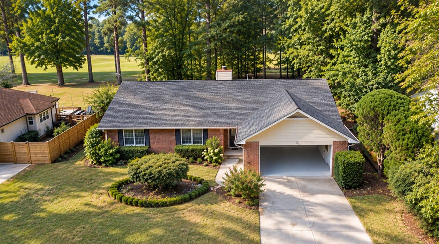 107 Crofts Corner, Peachtree City, Georgia