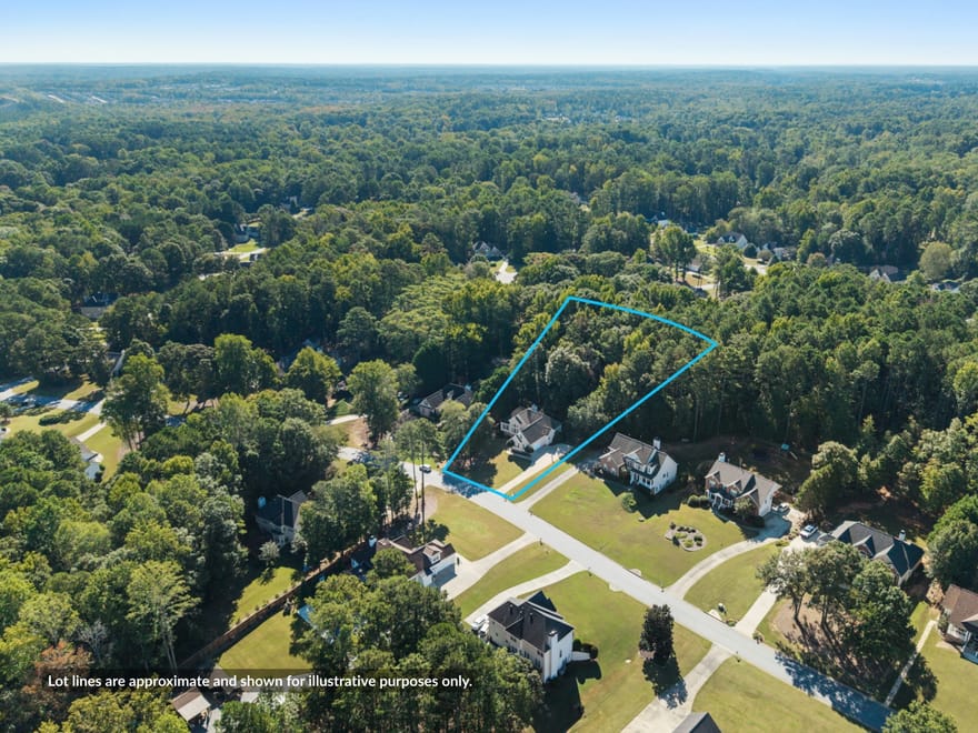245 Ryans Court, Sharpsburg, Georgia