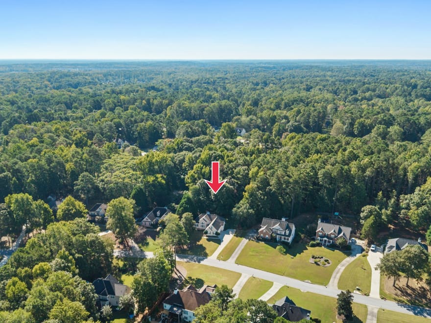 245 Ryans Court, Sharpsburg, Georgia