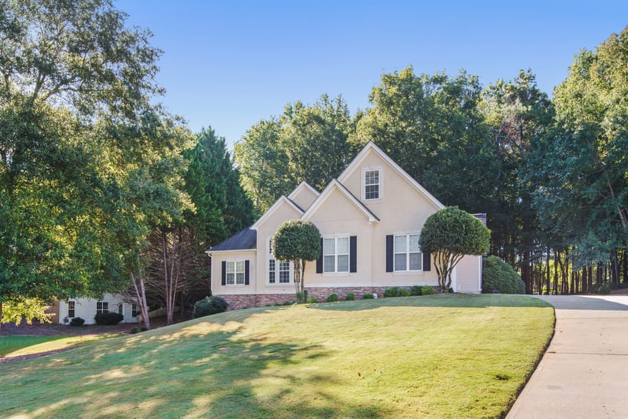 245 Ryans Court, Sharpsburg, Georgia