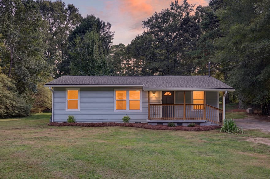 34 Pickens Drive, Griffin, Georgia