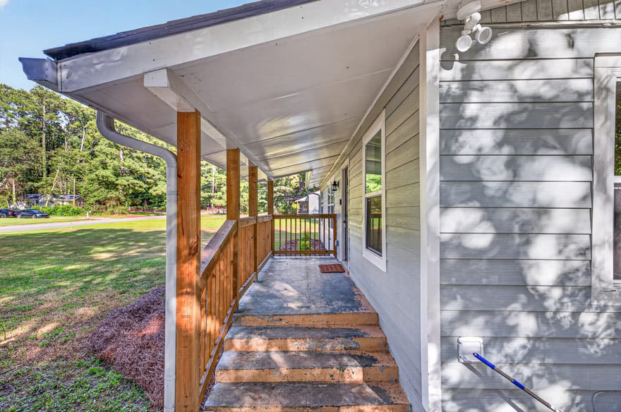 34 Pickens Drive, Griffin, Georgia