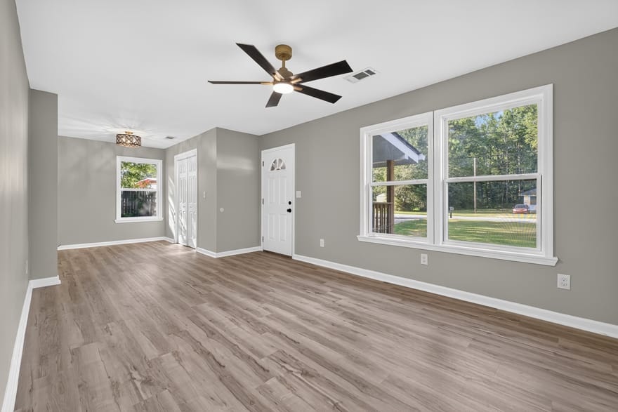 34 Pickens Drive, Griffin, Georgia