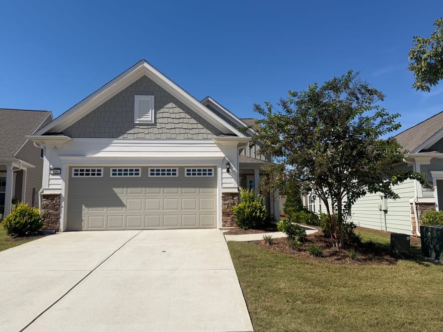 106 Etowah Drive, Griffin, Georgia