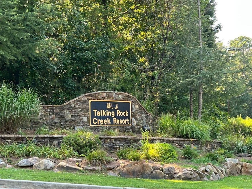1407 Foxhound Trail NE, Ranger, Georgia