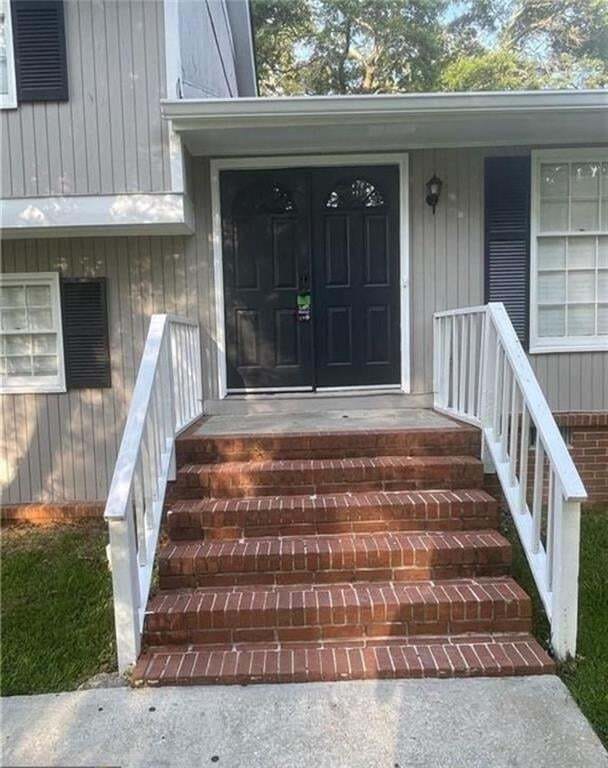 9226 Carlton Trail, Covington, Georgia