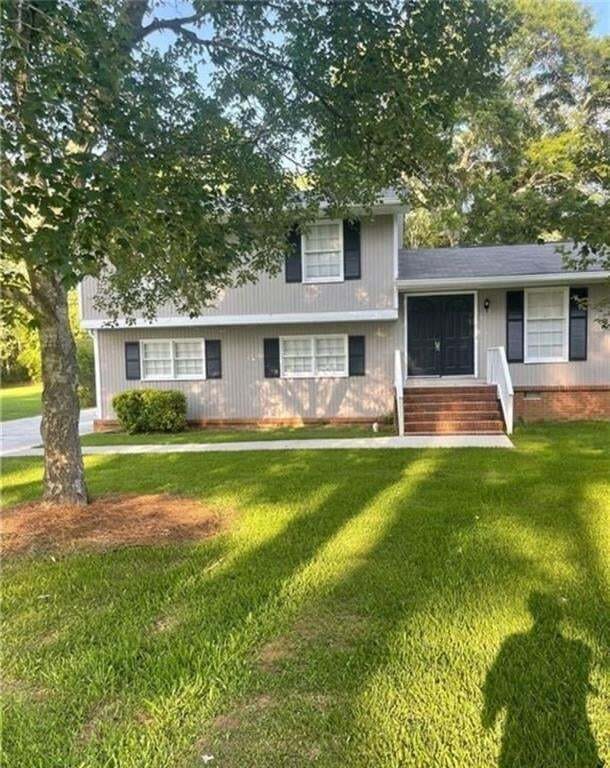 9226 Carlton Trail, Covington, Georgia