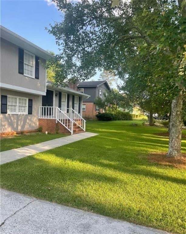 9226 Carlton Trail, Covington, Georgia