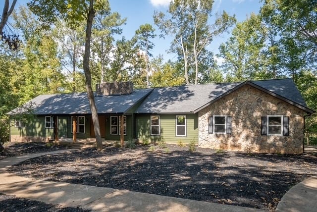 160 Lake Forest Drive, Athens, Georgia