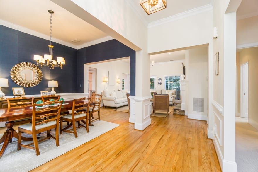 9325 Spinnaker Lane, Gainesville, Georgia