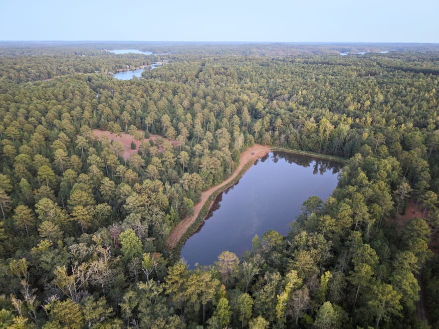 188 Old Copelan Road, Eatonton, Georgia