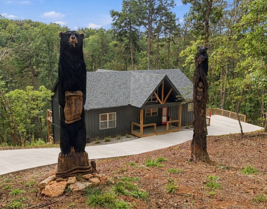 212 Slick Hickory Way, Demorest, Georgia