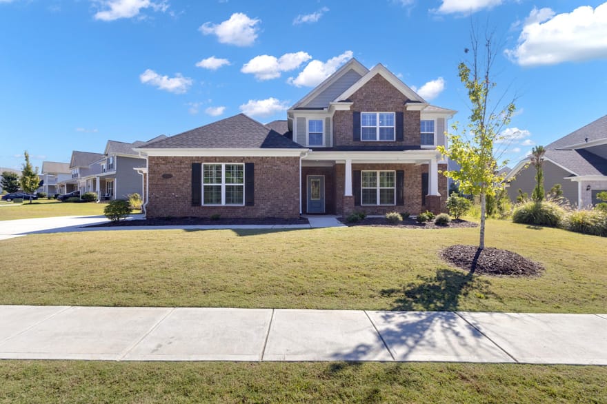 156 Westberry Street, Peachtree City, Georgia