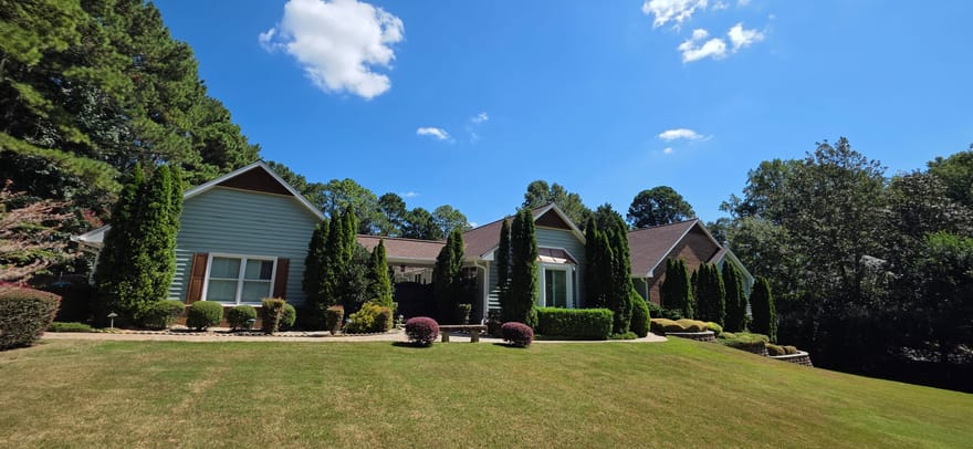 1066 Bridgewater Walk, Snellville, Georgia