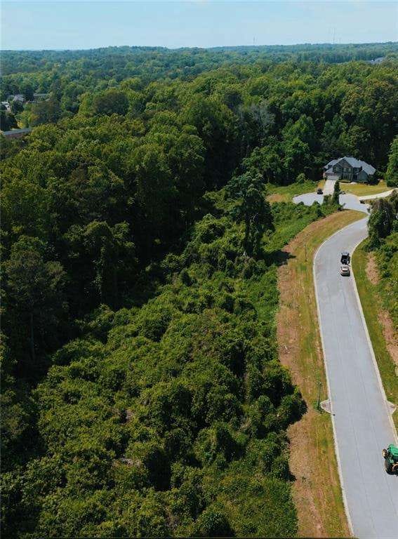 Golden Drive, Atlanta, Georgia