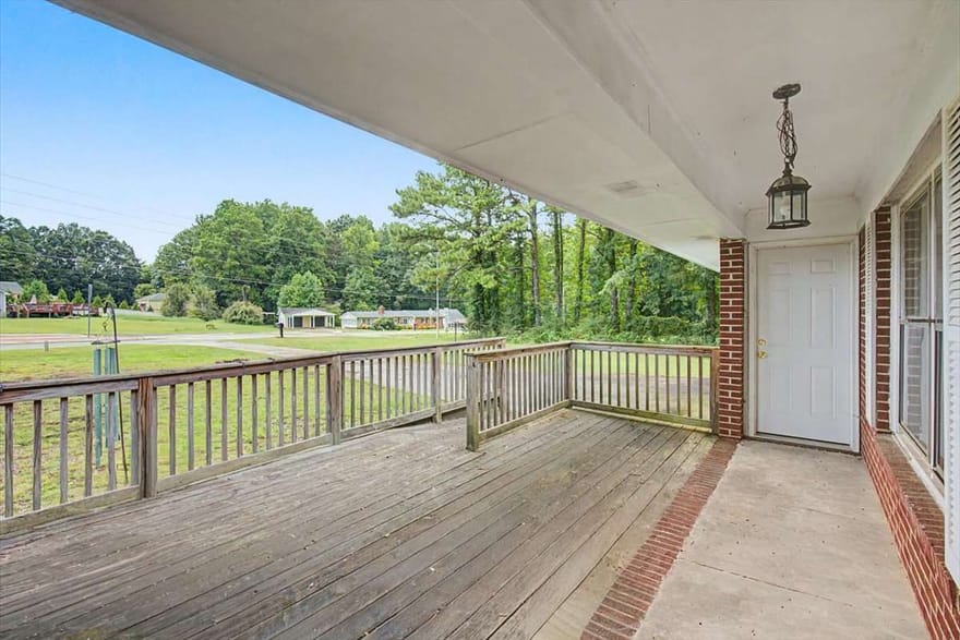 5735 Burnt Hickory Road, Powder Springs, Georgia