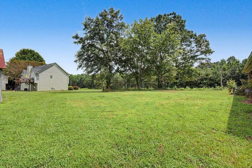 5735 Burnt Hickory Road, Powder Springs, Georgia