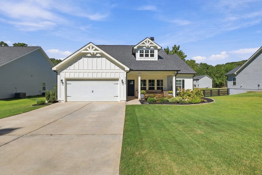 9280 Long Hollow Road, Gainesville, Georgia