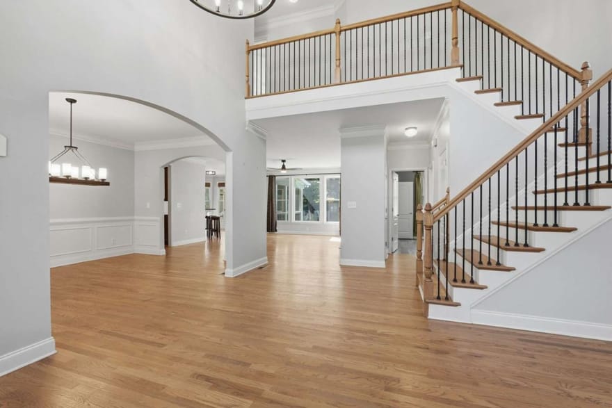 9025 Devonwood Court, Gainesville, Georgia