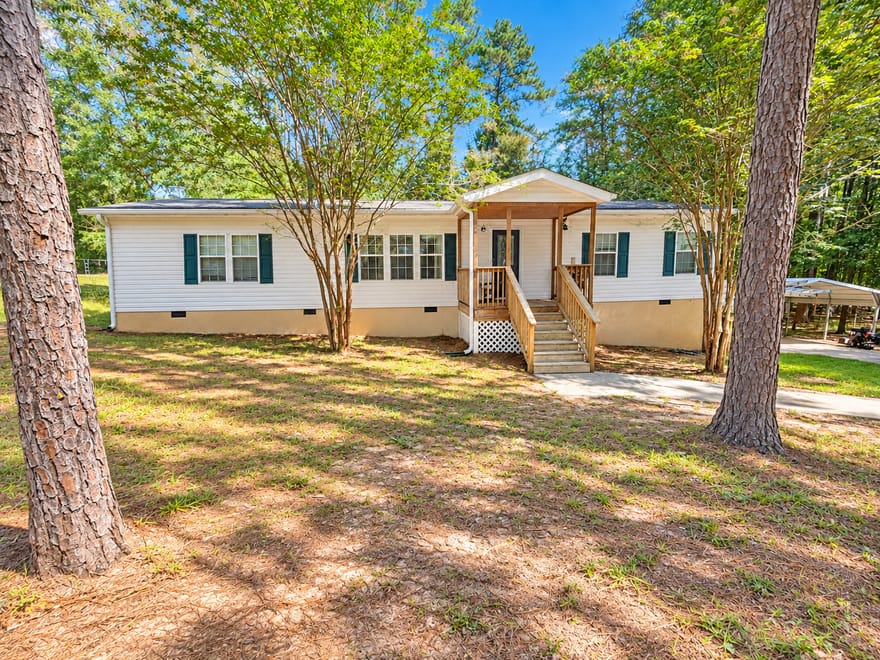 108 Rock Lake Court, Eatonton, Georgia