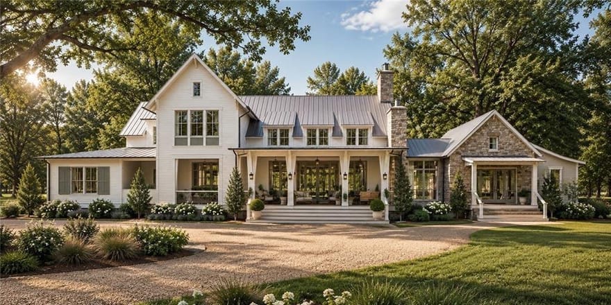 2701 Conns Creek, Ball Ground, Georgia