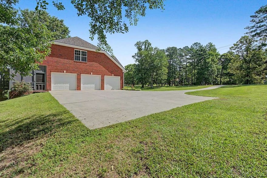 994 Rainey Road, Temple, Georgia