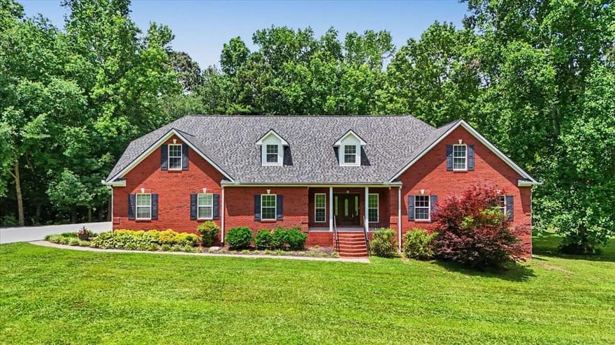 994 Rainey Road, Temple, Georgia