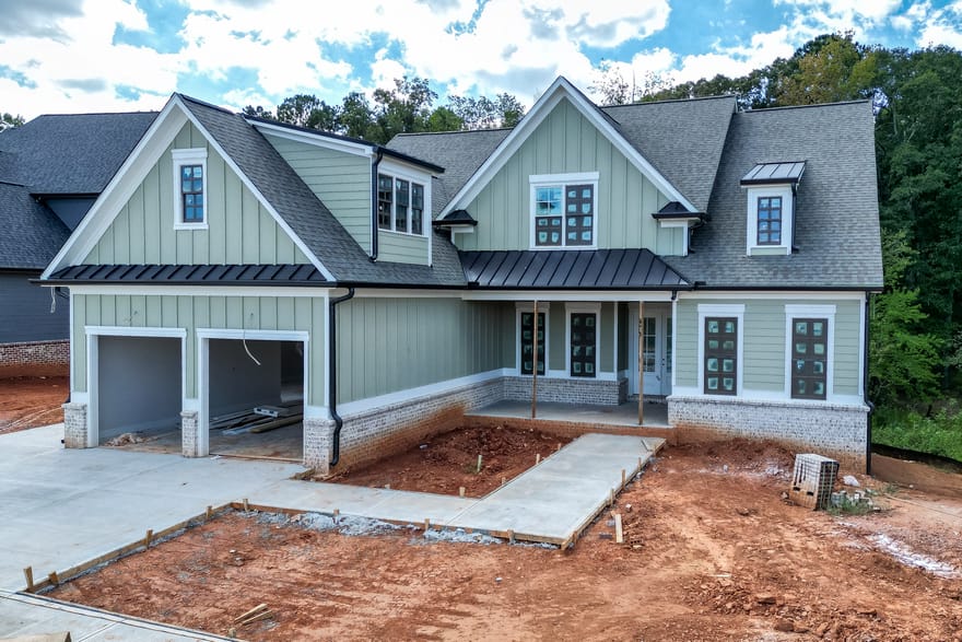 255 Lake Vista Drive, Statham, Georgia