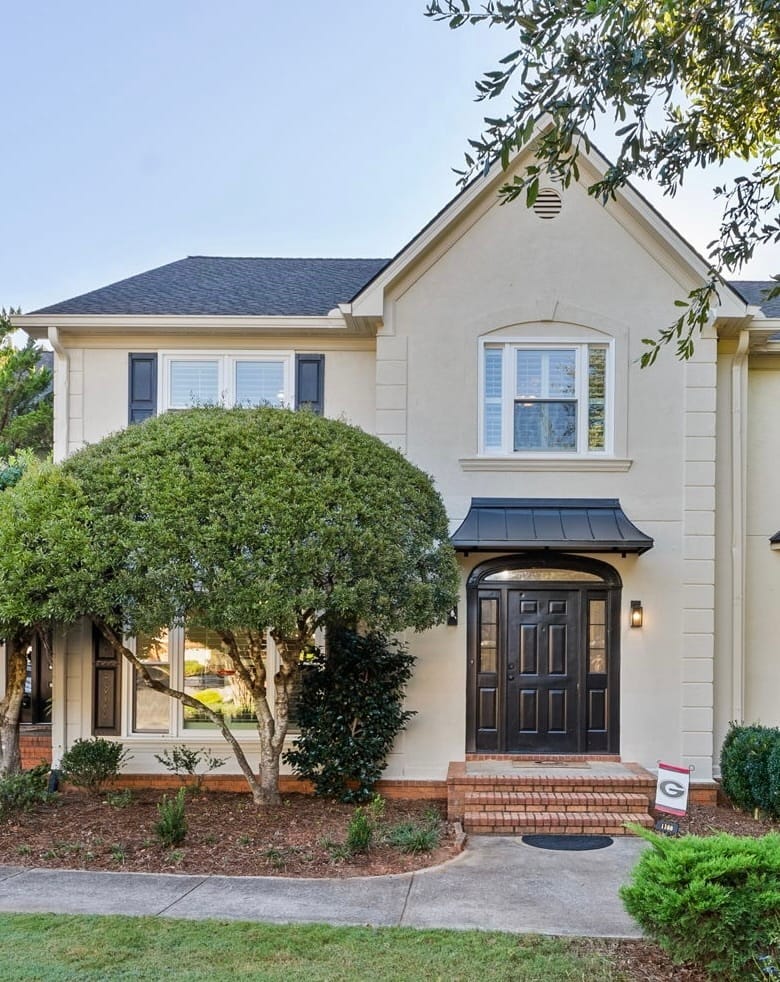 1106 Mill Pointe, Watkinsville, Georgia