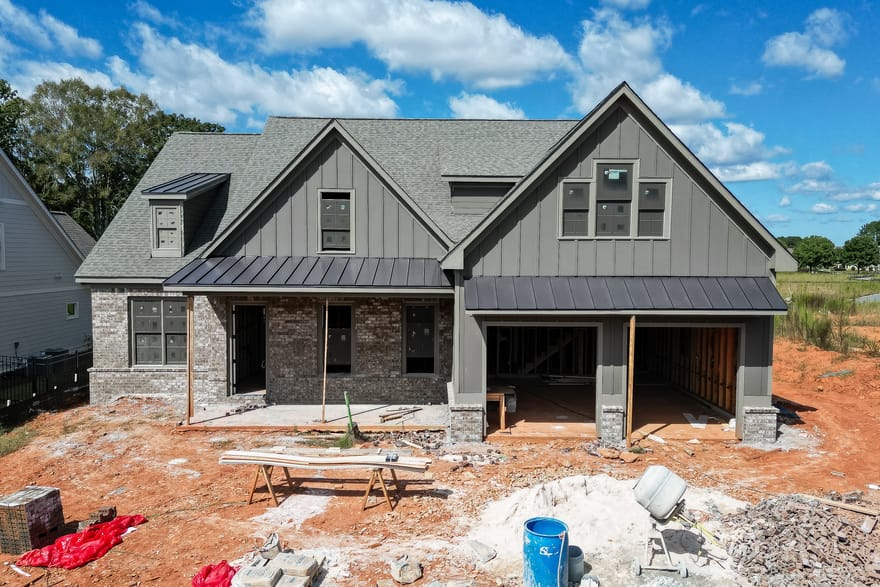 65 Lake Vista Court, Statham, Georgia