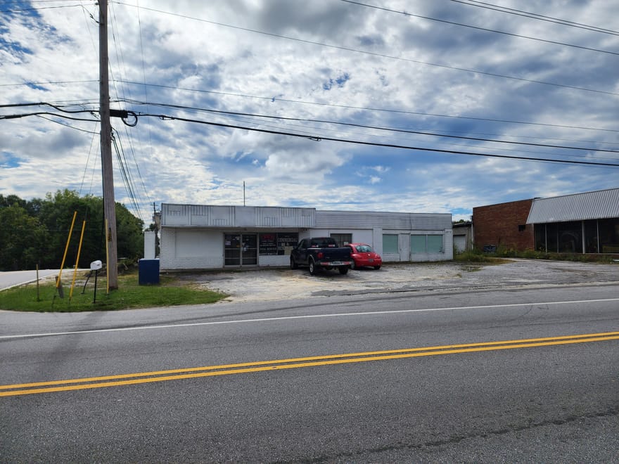 12081 Veterans Memorial Highway, Douglasville, Georgia