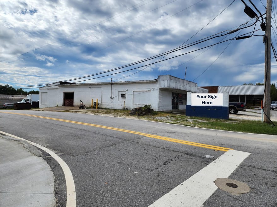 12081 Veterans Memorial Highway, Douglasville, Georgia