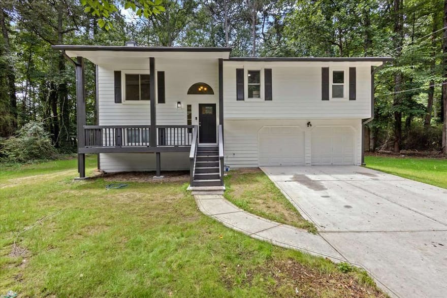 2152 Cedar Creek Lane, Lithia Springs, Georgia