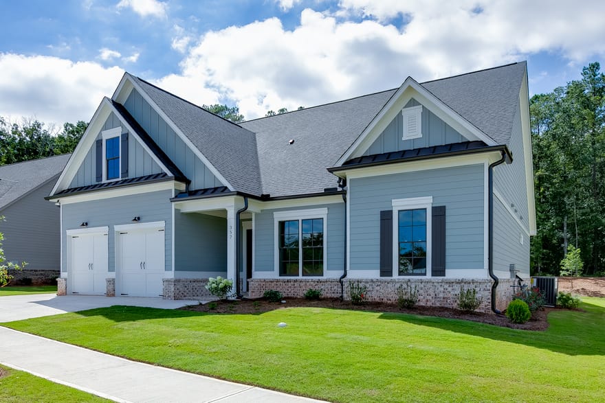 357 Lake Vista Drive, Statham, Georgia