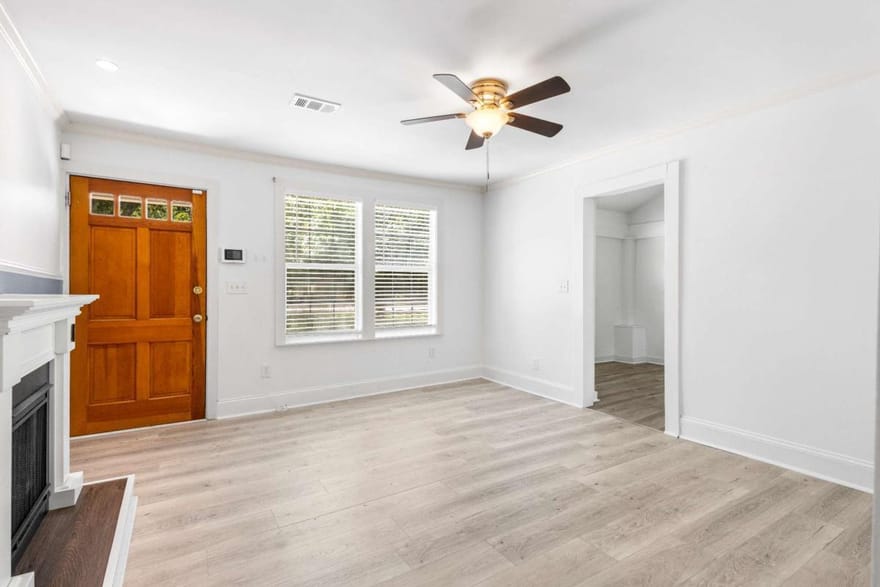 4348 Midway Road, Douglasville, Georgia