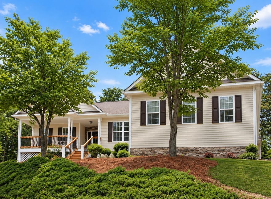 110 Winterhawk Cove, Dawsonville, Georgia
