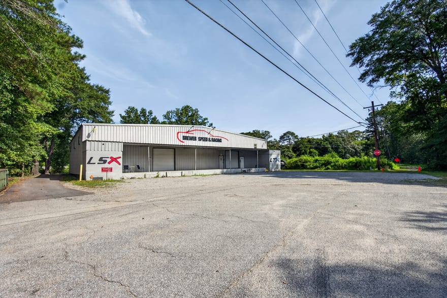 1535 Jacqueline Drive, Columbus, Georgia