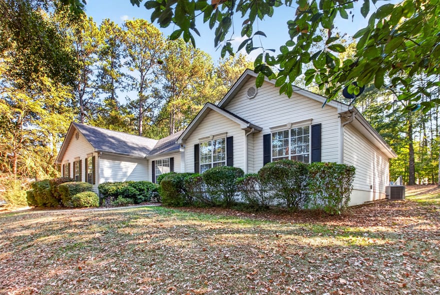 27 Hickory Lane, Macon, Georgia