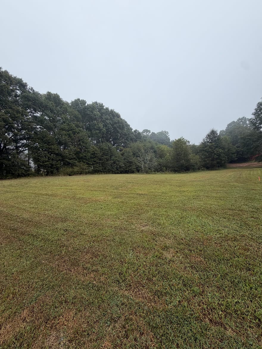 Clacktown Road, Winder, Georgia