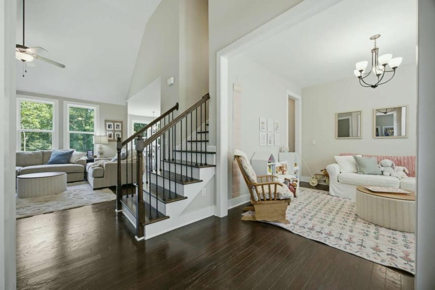 25 Griffin Mill Drive NW, Cartersville, Georgia