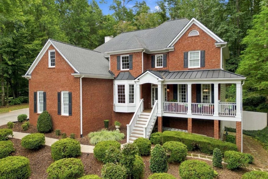 2925 Southfield Trail, Cumming, Georgia