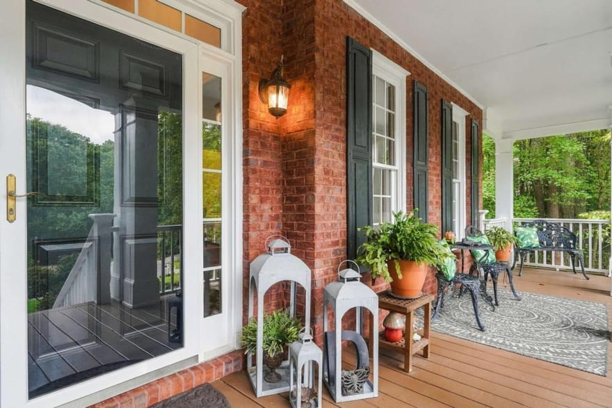 2925 Southfield Trail, Cumming, Georgia
