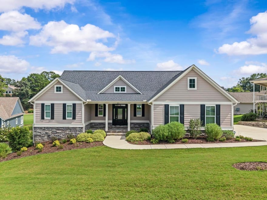 1011 Lofter Place, Greensboro, Georgia