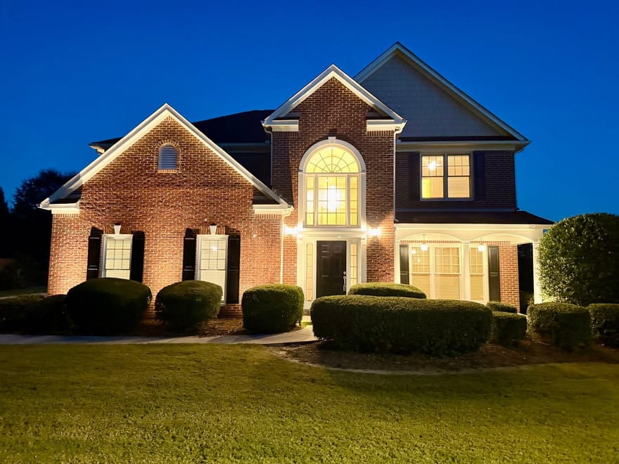 2394 Shoreline Parkway, Villa Rica, Georgia
