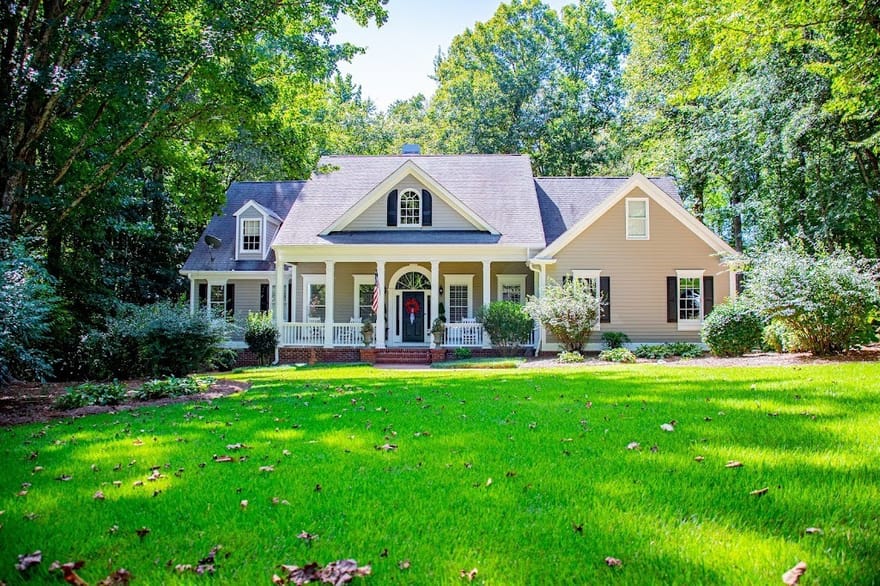 55 Wynridge Drive, Carrollton, Georgia